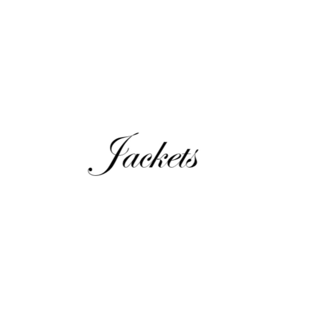Jackets
